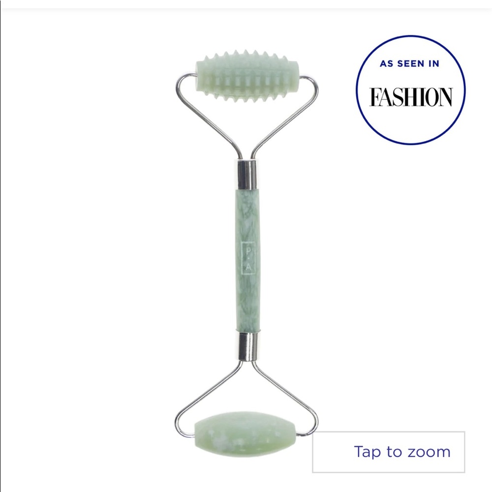 Province Apothecary Jade Facial Roller